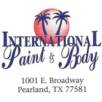 International Paint & Body