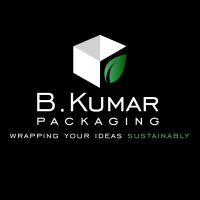 B.Kumar Packaging logo - Similar company to Vp Group