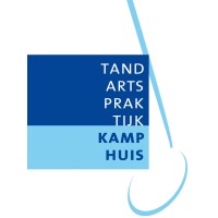 Tandartspraktijk Kamphuis B.V. logo - Similar company to Dubbel Dubbel
