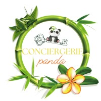 conciergerie Panda logo - Similar company to Studio Vanssay