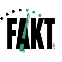 FAKT GmbH Kraftfahrtechnisches Prüf- und Ingenieurzentrum logo - Similar company to Fakt Consult For Management, Training And Technologies