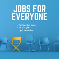 وظائف للجميع Jobs for everyone logo - Similar company to Exploit