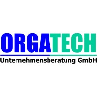 ORGATECH EDV+Unternehmensberatung GmbH logo - Similar company to Orgatech Solution Engineering Consulting Gmbh