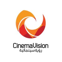 رؤية سينمائية Cinema Vision logo - Similar company to شركة فنون الخليج للإنتاج الإعلامي المرئي والمسموع
