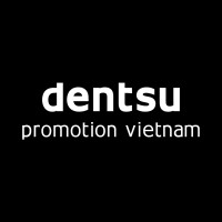Dentsu Promotion Vietnam logo - Similar company to Promo Tec