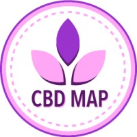 CBD MAP™ logo - Similar company to Cbd Oracle