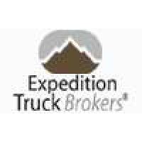Expedition Truck Brokers logo - Similar company to Expedition Cooperative