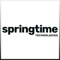 Springtime Technologies logo - Similar company to Tacton