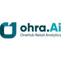 ohra.Ai logo - Similar company to Digitiz&