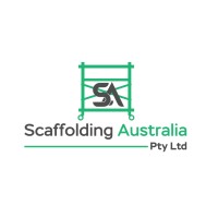 Scaffolding Australia logo - Similar company to Melbourne Scaffolding Solution