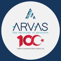 Arvas Bilgi Teknolojileri ve Danışmanlık Hizmetleri logo - Similar company to Malcolm Technology Yazılım A.Ş.