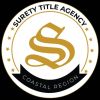 Surety Title Agency Coastal Region logo - Similar company to Carnegie Title Llc
