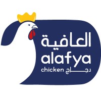Alafya Chicken by Gulf International Poultry Farm L.L.C. logo - Similar company to Balady Poultry Co.