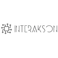 Interakson logo - Similar company to Bterai