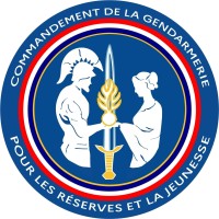 Commandement de la gendarmerie pour les Réserves et la jeunesse logo - Similar company to Region De Gendarmerie Paca - Zone De Défense Et De Sécurité Sud