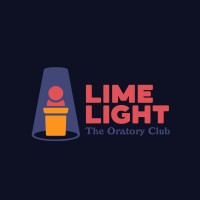Limelight - The Oratory Club of IMT Ghaziabad logo - Similar company to Teckvisor