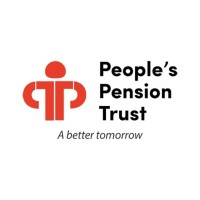 People’s Pension logo - Similar company to Blockcheck
