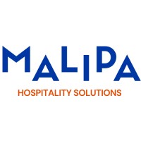 Malipa Hospitality Solutions logo - Similar company to Beeometry