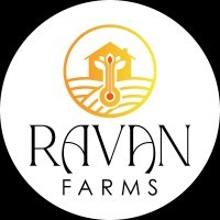 Ravan Farms logo - Similar company to Kshethra Farms