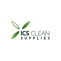 ICS Clean Supplies logo - Similar company to Ics Clean