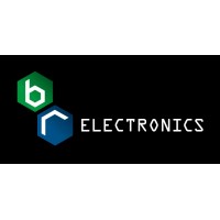 BR Electronics logo - Similar company to Future Electronics Bd