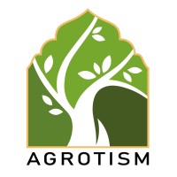 AGROTISM logo - Similar company to Dagmao