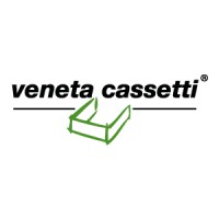 Veneta Cassetti logo - Similar company to Latho