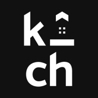 Kouzelné chaloupky logo - Similar company to Shifters Studio