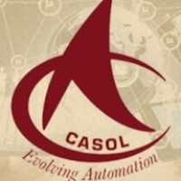 Casol Systems logo - Similar company to Artportunity Knocks