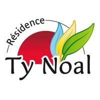 EHPAD Résidence Ty Noal logo - Similar company to Ehpad Ty Mem Bro