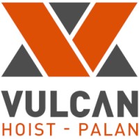 The Vulcan Hoist Company Ltd. logo - Similar company to Lyftab Ab