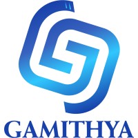 Gamithya Consulting logo - Similar company to Tech Agrim
