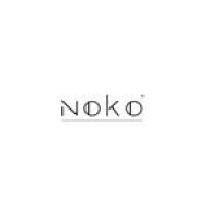 Noko logo - Similar company to Warriors & Wonders