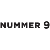 Nummer 9 - Magasin for Tegneserier logo - Similar company to Copenhagen Comics