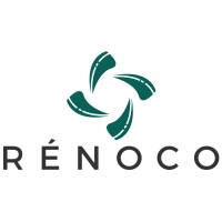 Rénoco logo - Similar company to Yt Engineers