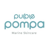 Purple Pompa logo - Similar company to Web Packaging Solutions