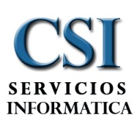 CSI SERVICIOS INFORMATICA logo - Similar company to Zaidan It Solutions.