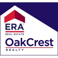 ERA OakCrest Realty, Inc. logo - Similar company to Grace Home Solutions