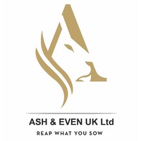 ASH & EVEN (UK) Ltd logo - Similar company to All Promoted Uk