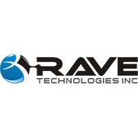 Rave Technologies Inc. logo - Similar company to Rave Technologies - A Northgate Public Services Company