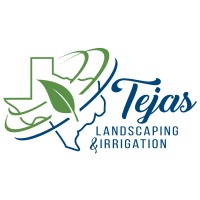 Tejas Landscaping & Irrigation logo - Similar company to Meridian Partners
