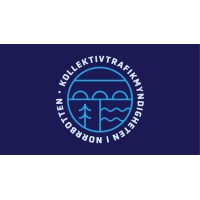 Kollektivtrafikmyndigheten i Norrbotten logo - Similar company to Dg11