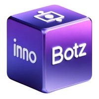 InnoBotZ logo - Similar company to Codqube
