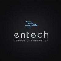 entech logo - Similar company to Ishtu - Instituti Shqiptar Per Trajtimin E Ujrave