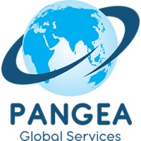 Pangea Global Services logo - Similar company to Demand Infotech Solutions