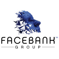 FaceBank Group, Inc. logo - Similar company to Ezig It Solution