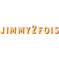 Jimmy 2 fois logo - Similar company to Crd Roulements