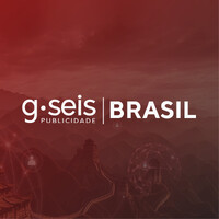 G•Seis Publicidade logo - Similar company to Agência Bpm*Dpc