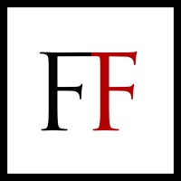 Festinatio Films logo - Similar company to Vivid: Color Cut Style