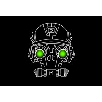 INVISION TACTICAL GROUP logo - Similar company to Redacted Information Security
